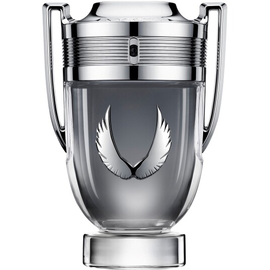 Paco Rabanne Invictus Platinum, 100 ml Paco Rabanne Parfyme