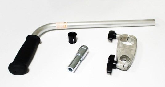 Stihl Flens isbor BT 45 Tilbehør boremaskin