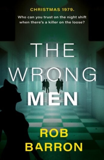 The Wrong Men The Wrong Men