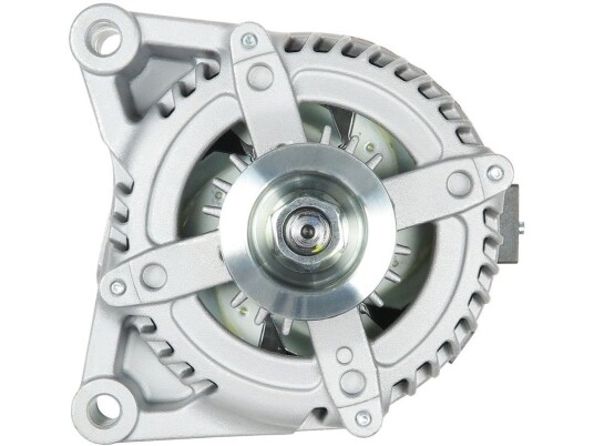 Dynamo AS-PL A6650S