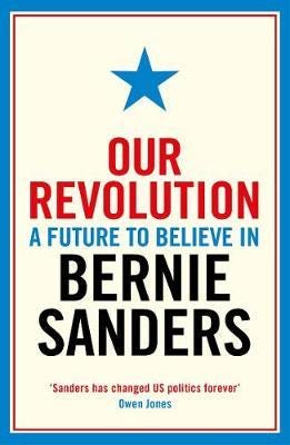 Our Revolution Av Bernie Sanders