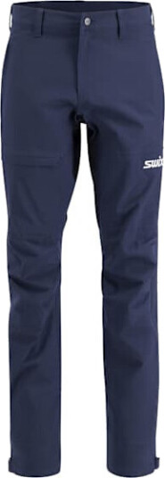 Swix Fjell Pants Herre Dark Navy M