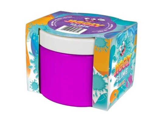 Tuban Jigglyslime Perle Lilla 500G Tu3590 35907