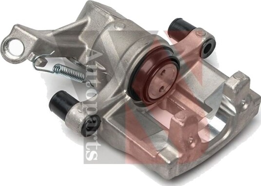 YSPARTS YS BC0612 Bremsecaliper
