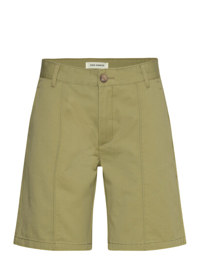 Sofie Schnoor Trousers - Green - XS