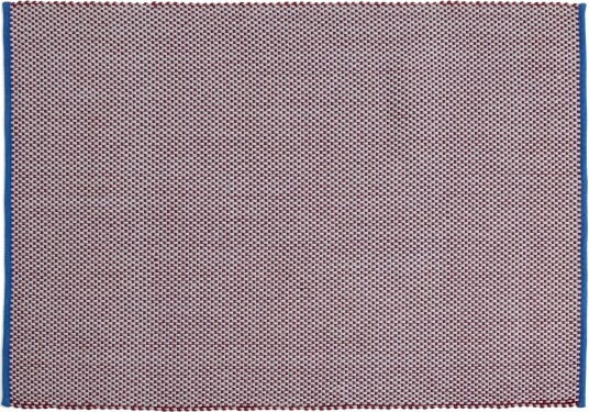 Hay 3 Colour Juteteppe 140x200 cm Lysegrå Hay 3 Colour Juteteppe 140x200 cm Lysegrå