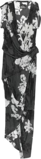 Vivienne Westwood Dame Kjoler Grå L,