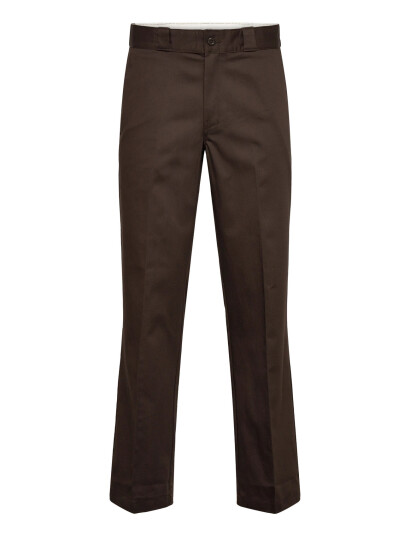 Dickies M 247 Pant - Brown - 30 x 32