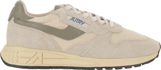 Autry Herre Sko Hvit 46 EU,