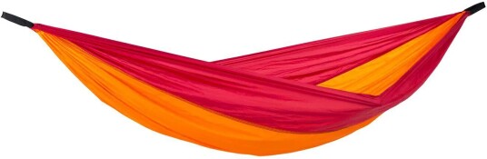 Amazonas Adventure Hammock fire