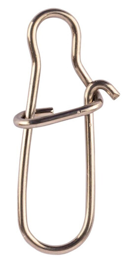 Mustad Duo Lock Snap
