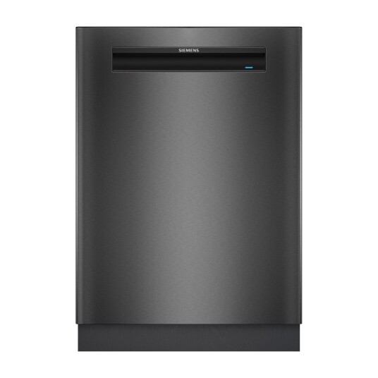 Siemens iQ300 SN13EC04CS oppvaskmaskin Siemens iQ300 SN13EC04CS oppvaskmaskin