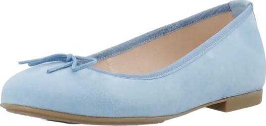 Bianco | Biamadison Ballerina Suede | 42