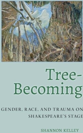 Tree Becoming Tree Becoming