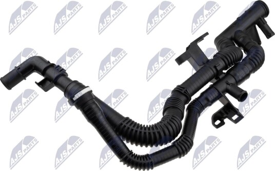 NTY CTM CT 026 Radiatorslange
