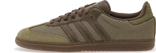 adidas Originals Samba Og - Grey - 38 2/3