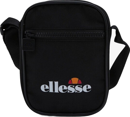 Ellesse Relo Small Item Bag - BLACK - One Size