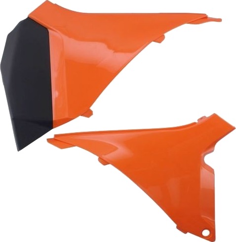 Deksel luftfilterkasse CEMOTO 8403000007
