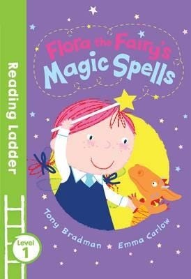 Flora the Fairy's Magic Spells Green Banana