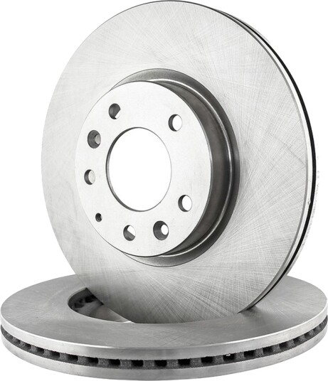 Bremseskive Professional Parts 51240912