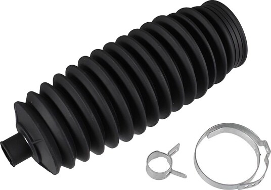 Belgsett styring METZGER 755.531