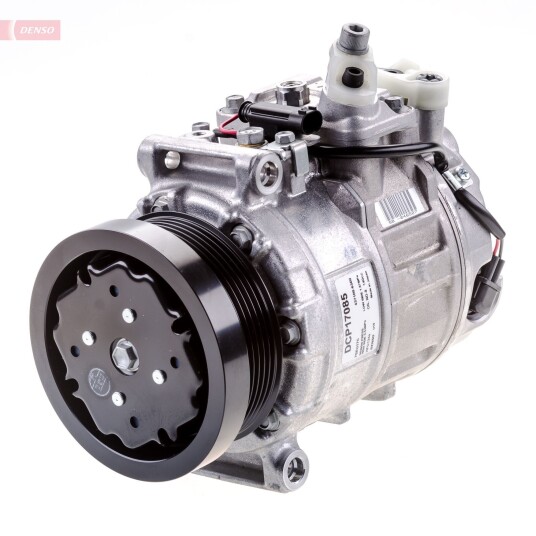 AC kompressor DENSO DCP17085 AC kompressor DENSO DCP17085