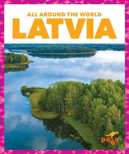 Latvia Latvia