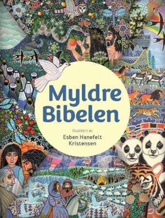 Myldrebibelen Myldrebibelen