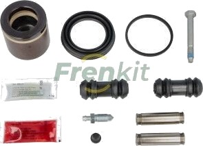 Reparasjonssett, bremsecaliper FRENKIT 754400