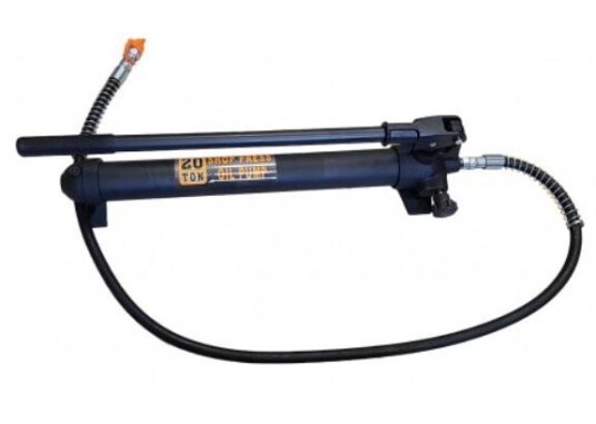 Gassfjær/bakluke demper Magnum Technology MGS020
