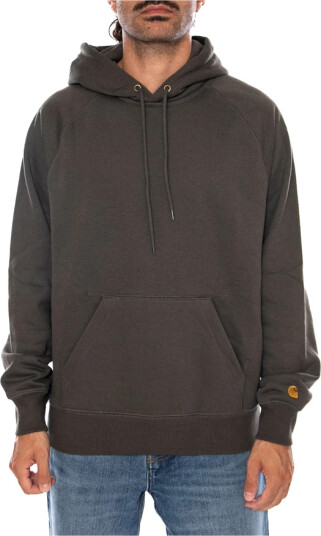 Carhartt Wip Herre Gensere & Hettegensere Grønn M,