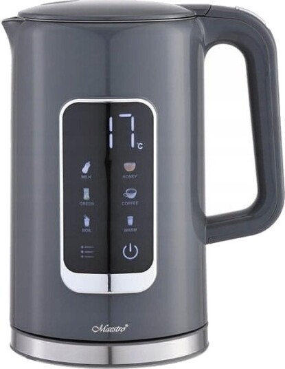 Maestro Mr-024-Grey Elkedel
