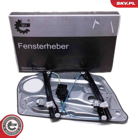 Vindusheis ESEN SKV 51SKV296