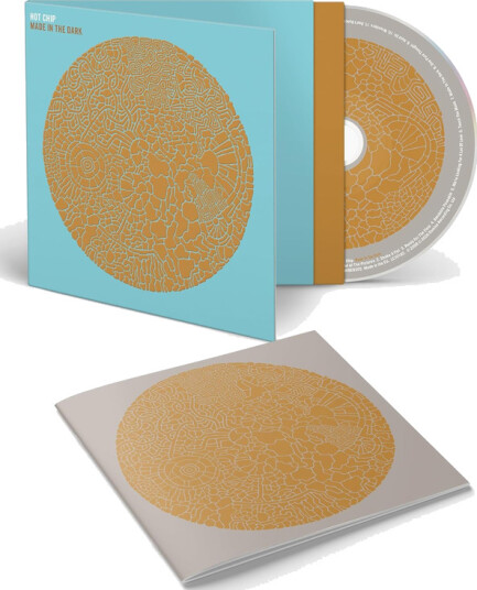 Hot Chip Made in the Dark CD