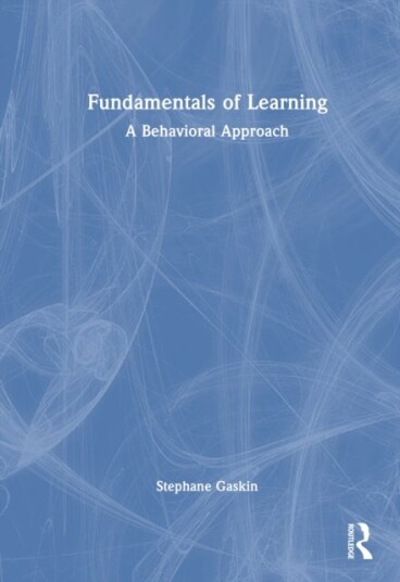 Fundamentals of Learning Fundamentals of Learning