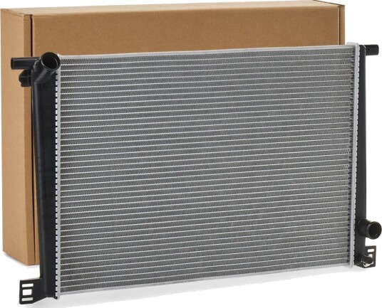 RIDEX 470R0469 Radiator motorkjøling