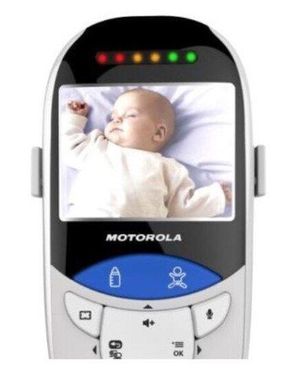 Barnepike Motorola Mbp 27T Motorolambp27t