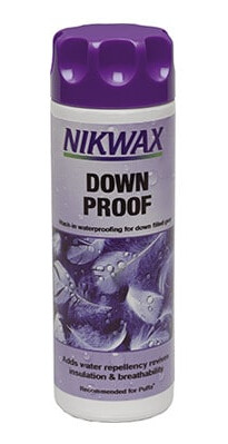 Nikwax Downproof 300ml Nikwax Downproof 300ml