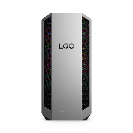 Lenovo LOQ 17IRR9 R7 8745HX RTX5060 16GB 1TB 91DF002EGF