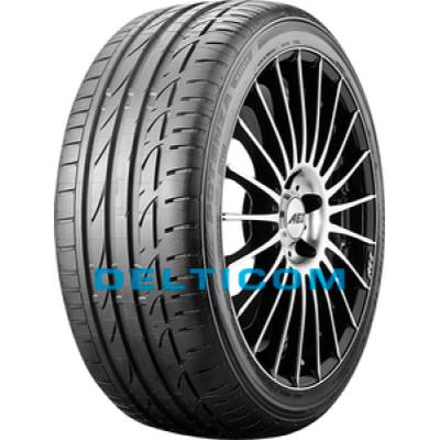 Bridgestone Potenza S001 EXT 245/50R18 100W Bridgestone Potenza S001 EXT 245/50R18 100W