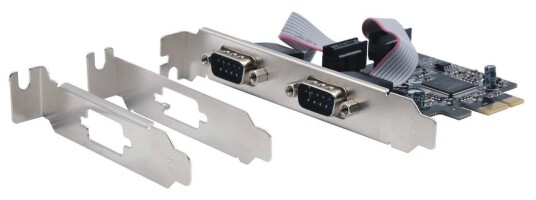 EXSYS Interface Cards/Adapter