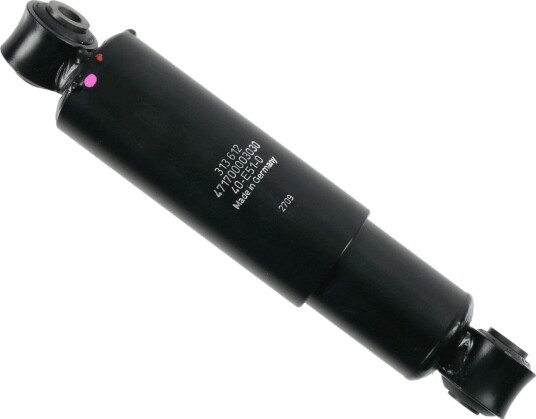 SACHS 313 612 Støtdemper