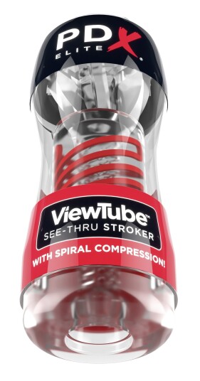 ViewTube 2 Stroker ViewTube 2 Stroker