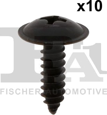 Skrue FA1 89-70001.10
