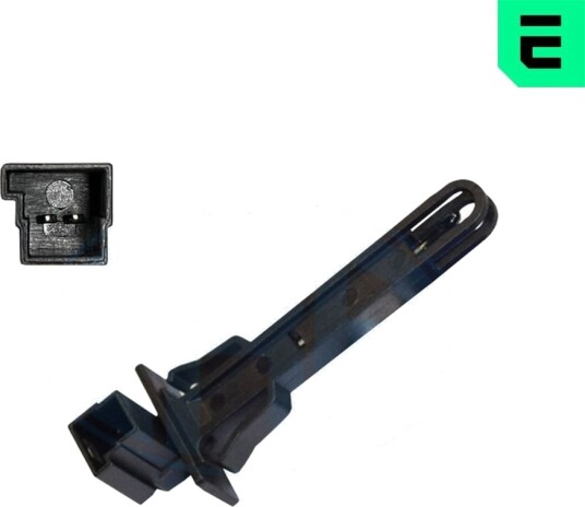 ERA 551831A Sensor, innsugningsluft temperatur ERA 551831A Sensor, innsugningsluft temperatur