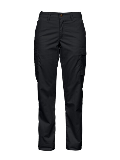 ProJob 2519 Servicebukse Dame Black C42