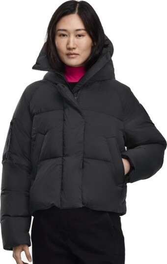 Canada Goose Chilliwack puffer td XS sort dame Canada Goose Chilliwack puffer td XS sort dame