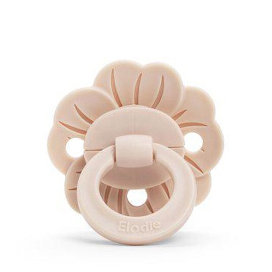Smokk Elodie Binky Bloom Powder Pink