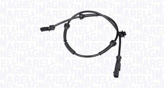 ABS sensor MAGNETI MARELLI 172100111010 ABS sensor MAGNETI MARELLI 172100111010