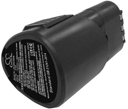 Batteri Til Kress 108 Als 2.0 Sst L